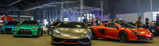 TURTLE WAX HOT IMPORTS NIGHTS GLOBAL TOUR KICKS OFF IN LA