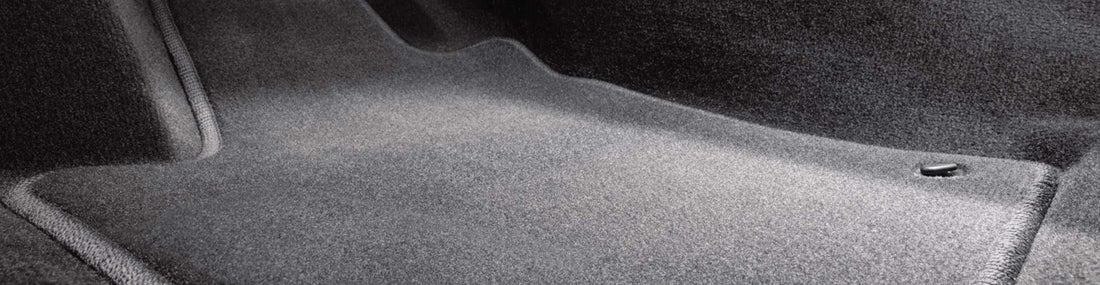 HOW TO CLEAN CAR CARPET STAINS