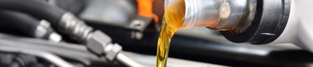 HOW TO GET YOUR CAR READY FOR SPRING