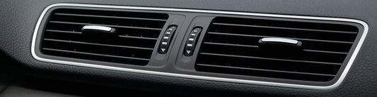 HOW TO REMOVE CAR AIR CONDITIONER SMELLS