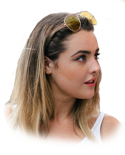 BECKY EVANS