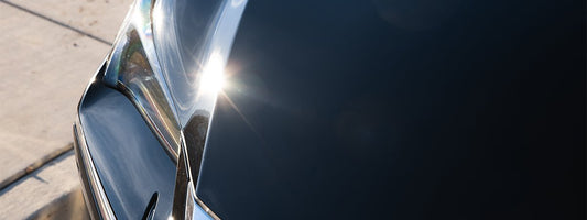 MAINTAIN YOUR CAR'S APPEARANCE WITH THESE CAR DETAILING TIPS