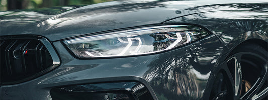 CAN YOU RESTORE HEADLIGHTS WITH HOUSEHOLD PRODUCTS?