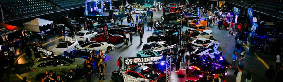 CAR SHOWS 2019 - SHINE SQUAD HIGHLIGHTS