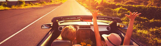 SUMMER ROAD TRIP ESSENTIALS, TIPS & CHECKLIST 2022