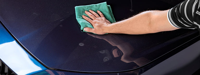 How Does Wax Restores Car’s Paint