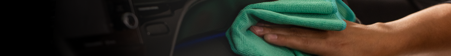Microfiber Towels