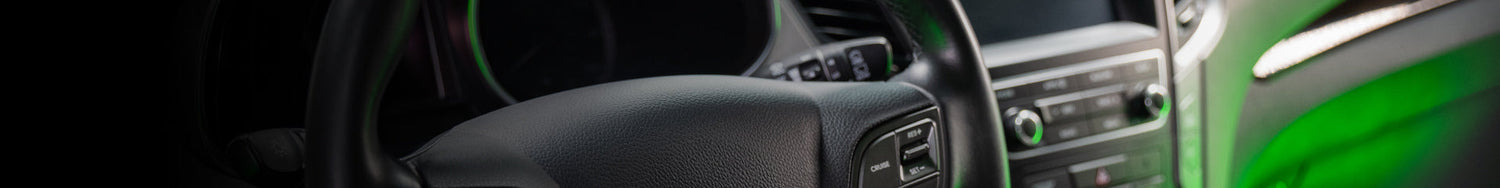 All-Purpose Car Cleaners