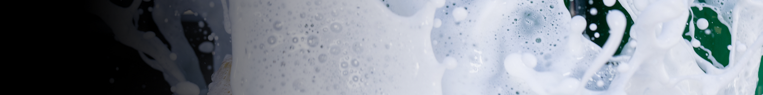Car Wash Products