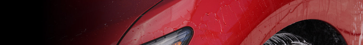 Car Pre-Wash Products