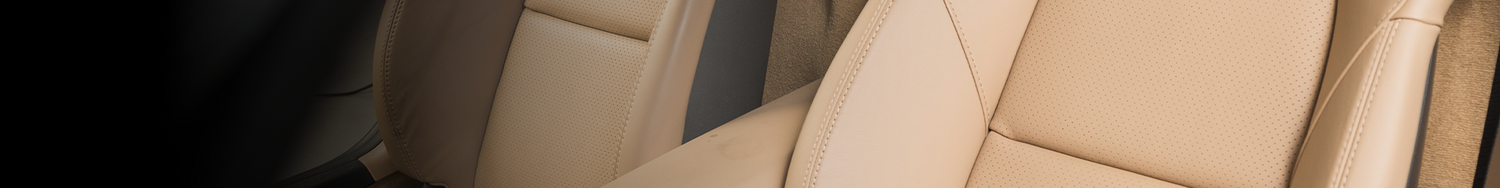 Leather Cleaners & Conditioners