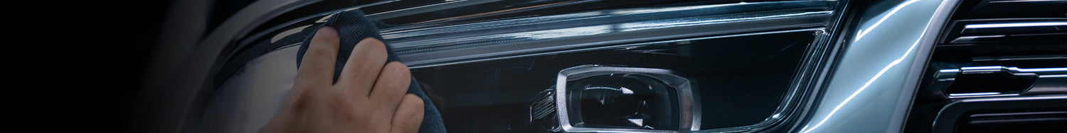 Car Restoration Products