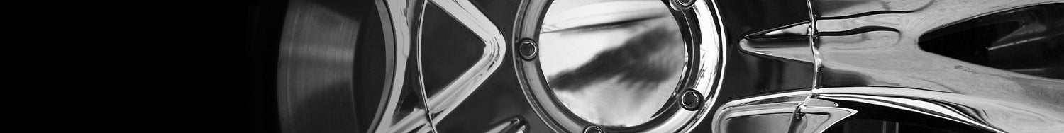 Chrome & Metal Polish