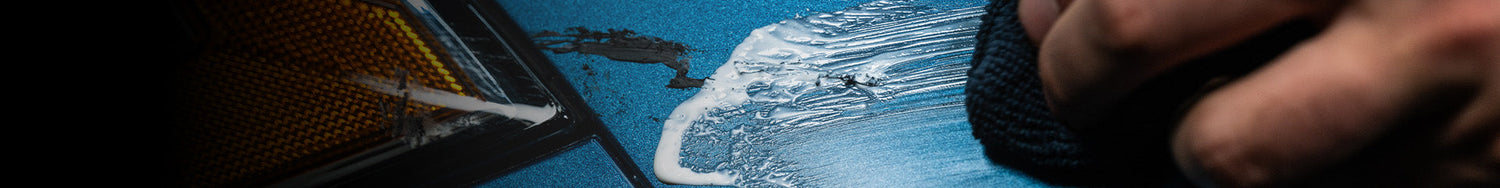 Car Scratch Removers