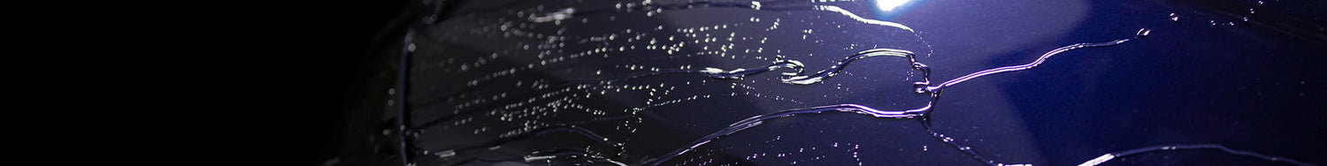 Specialty Car Wax
