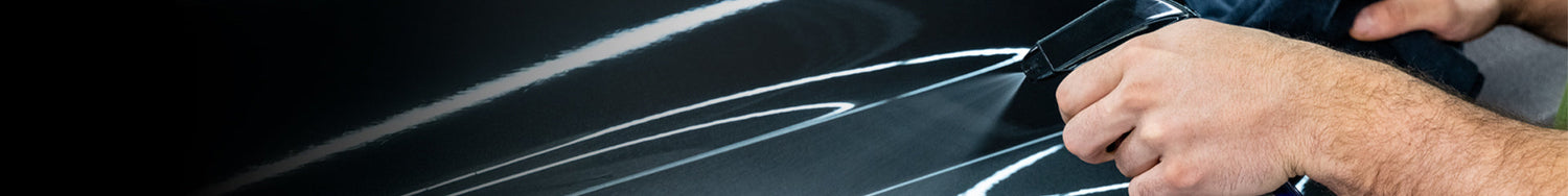 Spray Car Wax
