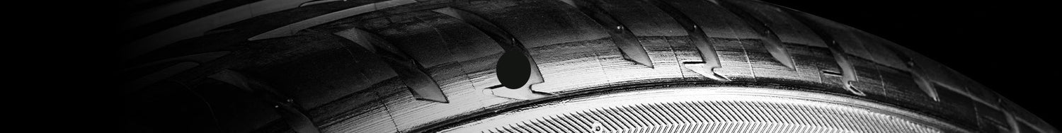 Wheel & Tire Care