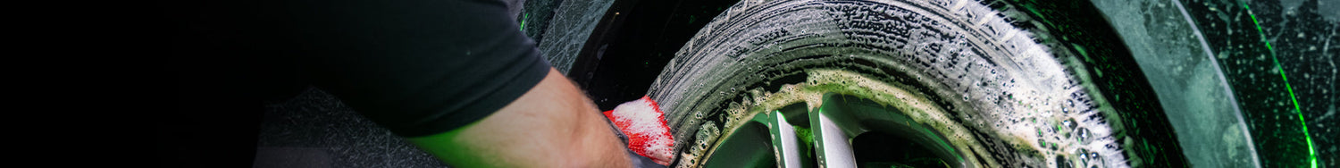 Tire Cleaners