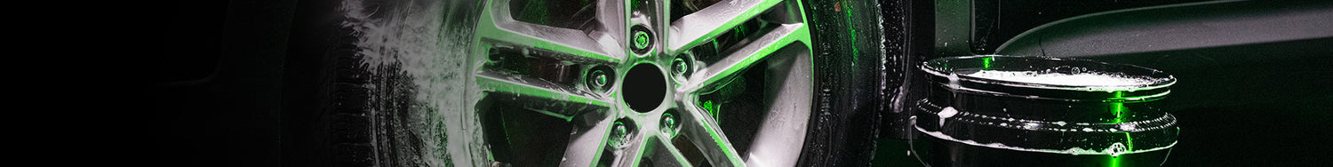 Car Wheel Cleaners