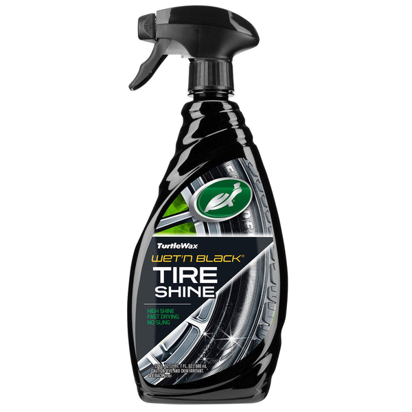 Turtle WaxClean & Shine Car Detailing Spray