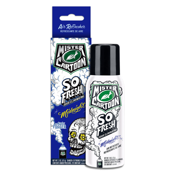 Mister cartoon puzzleセット+air freshener Paper Air Freshener Smile Now Cry Later (3 Pack) | Mister Cartoon