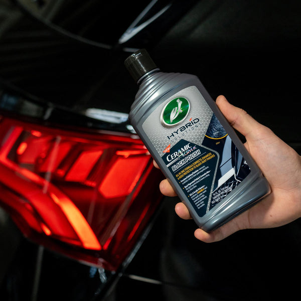 Sacred Soul air freshener photo with strong shadows and a gritty urban vibe.