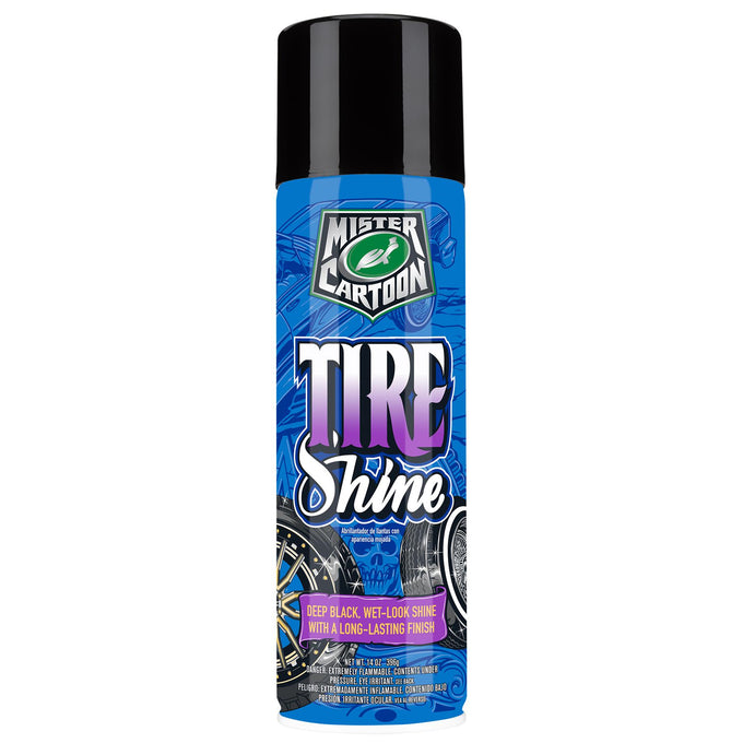 Tire Shine