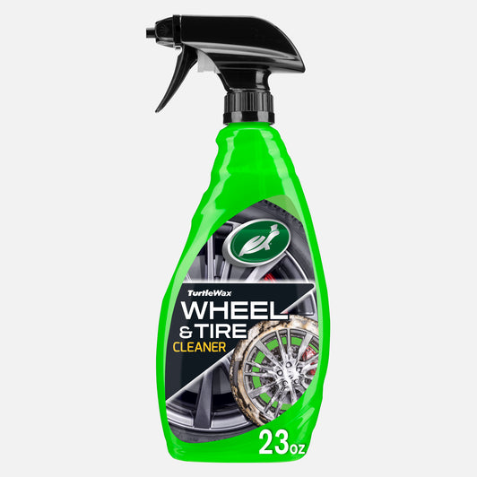 Wheel & Tire Cleaner, 23 fl oz