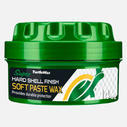 Super Hard Shell Soft Wax Paste, 14 fl oz