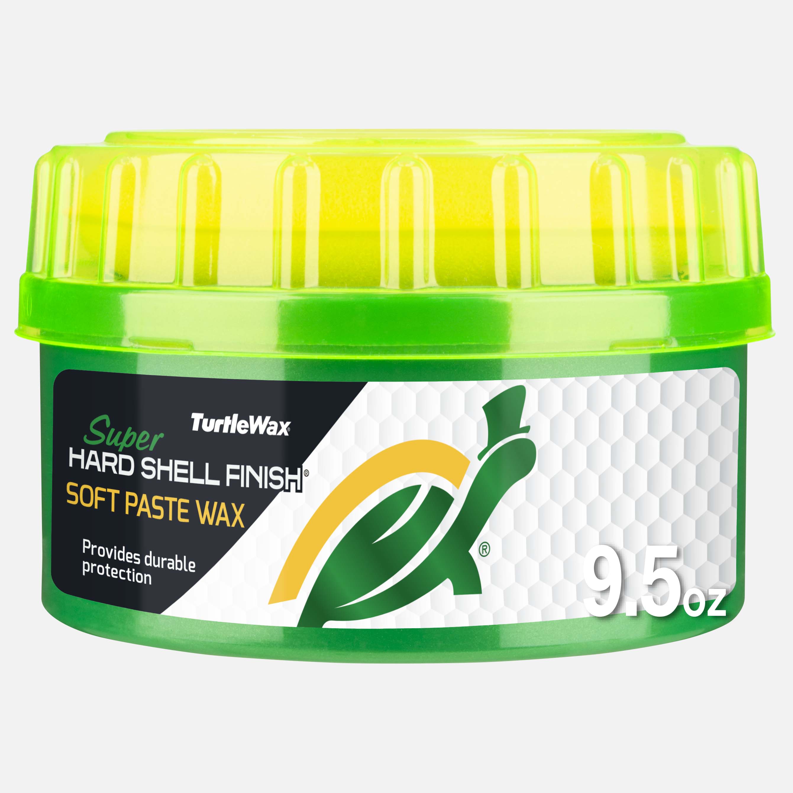 Super Hard Shell® Soft Paste