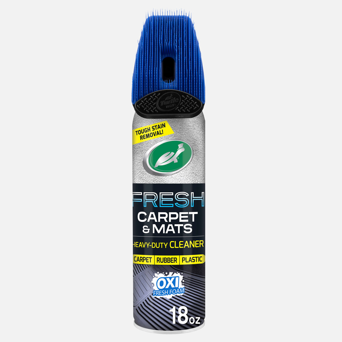 FRESH Carpet & Mats Heavy Duty Cleaner