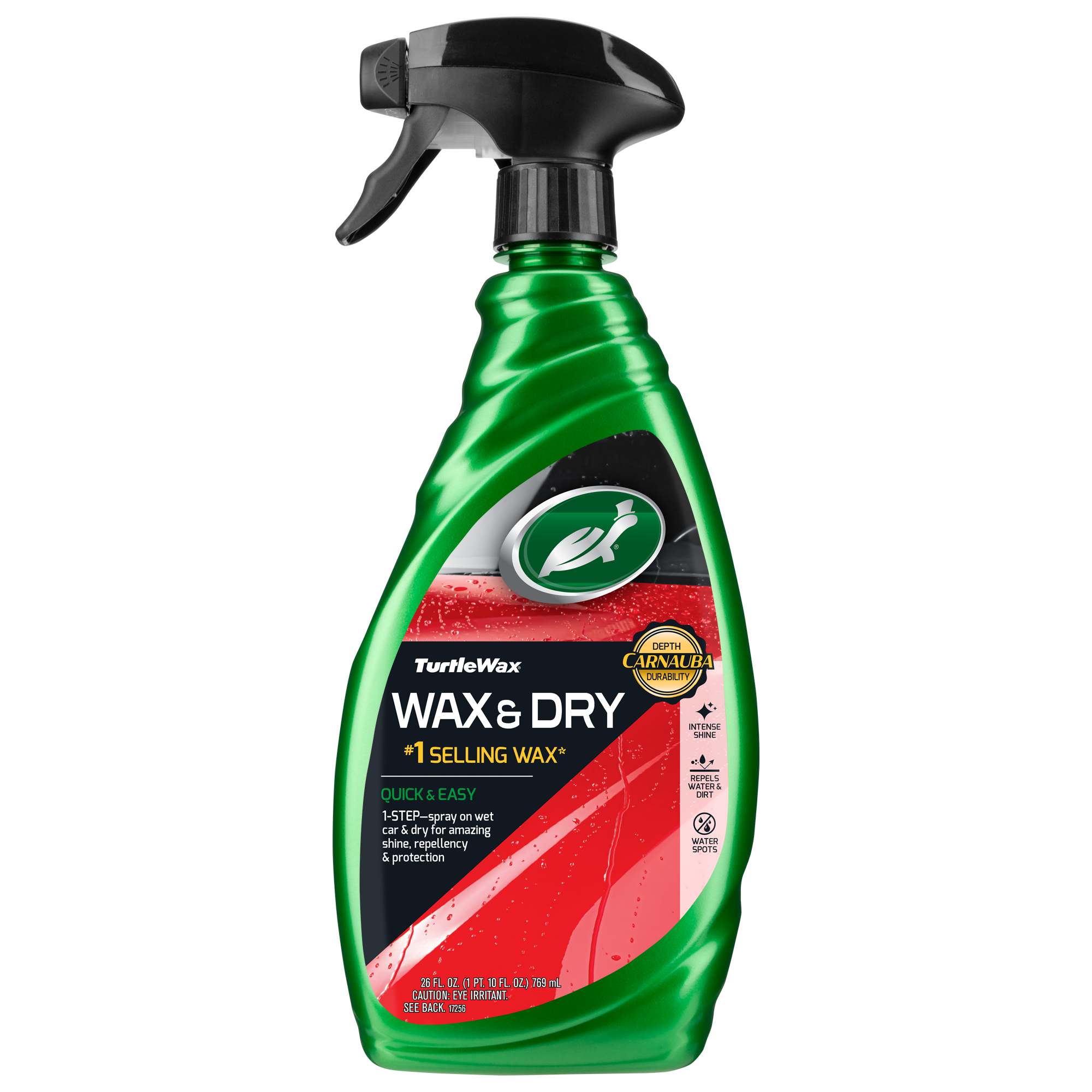 How Long Does It Take Car Wax to Dry: Ultimate Guide Revealed