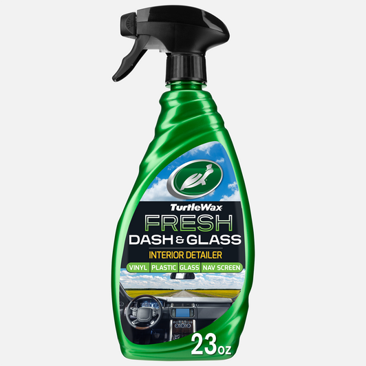 FRESH Dash & Glass Interior Detailer, 23 fl oz