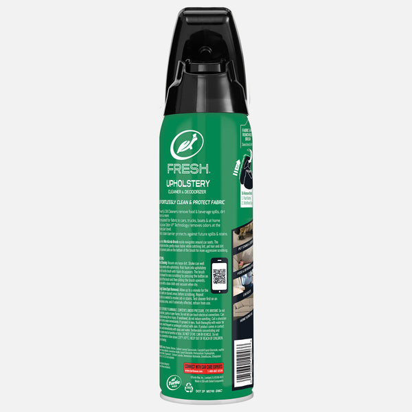 How to Get Wax Out of Car Upholstery: Easy & Effective Tips