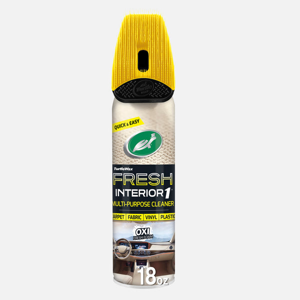 FRESH Interior 1 Multi-Purpose Cleaner aerosol can