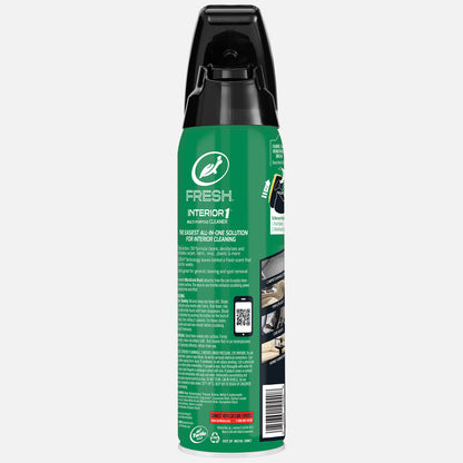 FRESH Interior 1 Multi-Purpose Cleaner aerosol can back shot