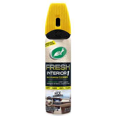 FRESH Interior 1 Multi-Purpose Cleaner aerosol can