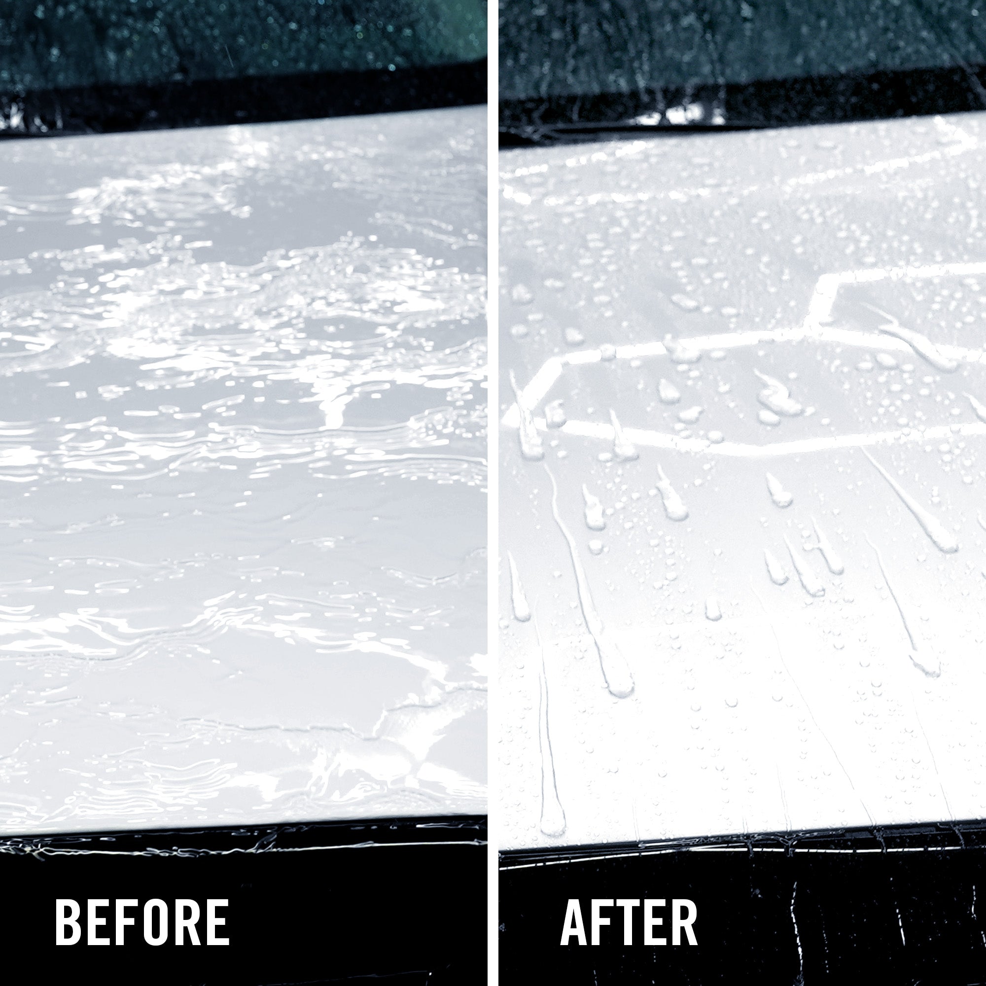 ICE Seal N Shine Hybrid Sealant Wax | Spray Wax & Protect | Turtle