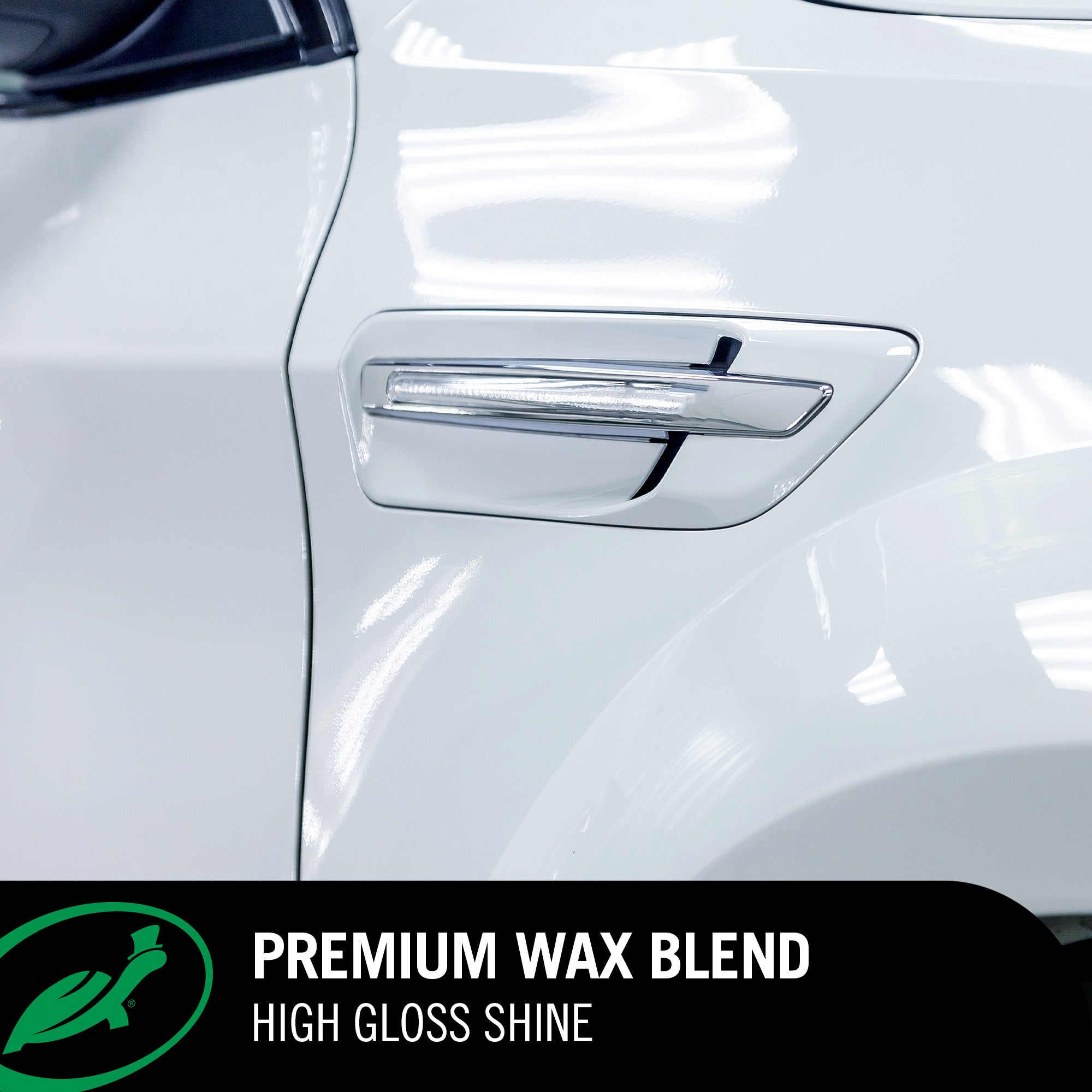 ICE Seal N Shine Hybrid Sealant Wax | Spray Wax & Protect | Turtle