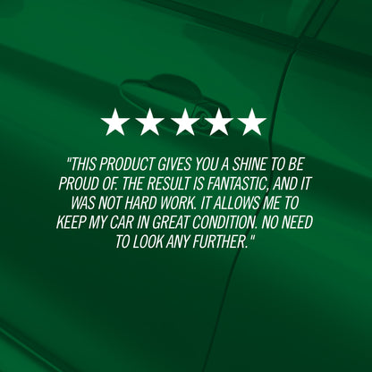 ICE Seal N Shine  Sealant Wax, 16 fl oz