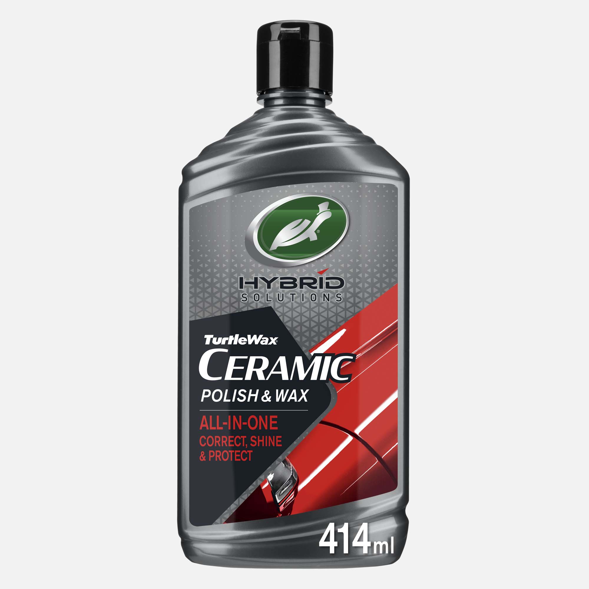 Hybrid Solutions Ceramic Polish &