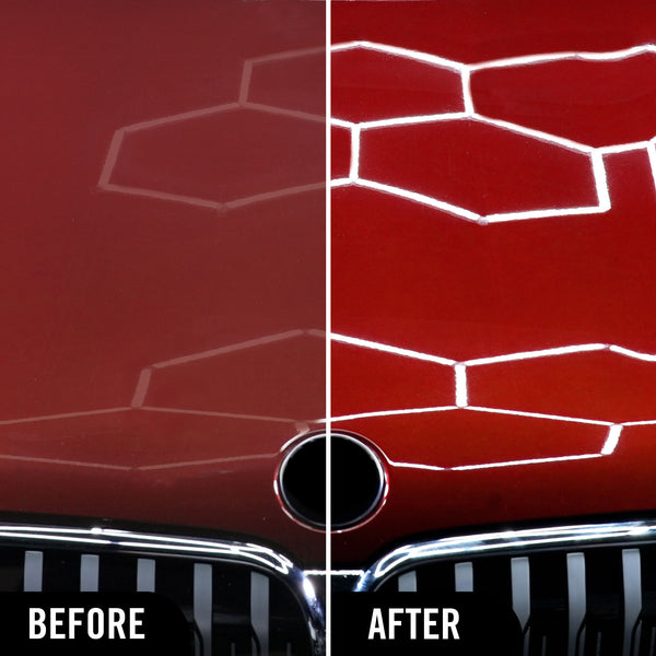 How to Apply Ceramic Wax on Car: Ultimate Step-by-Step Guide