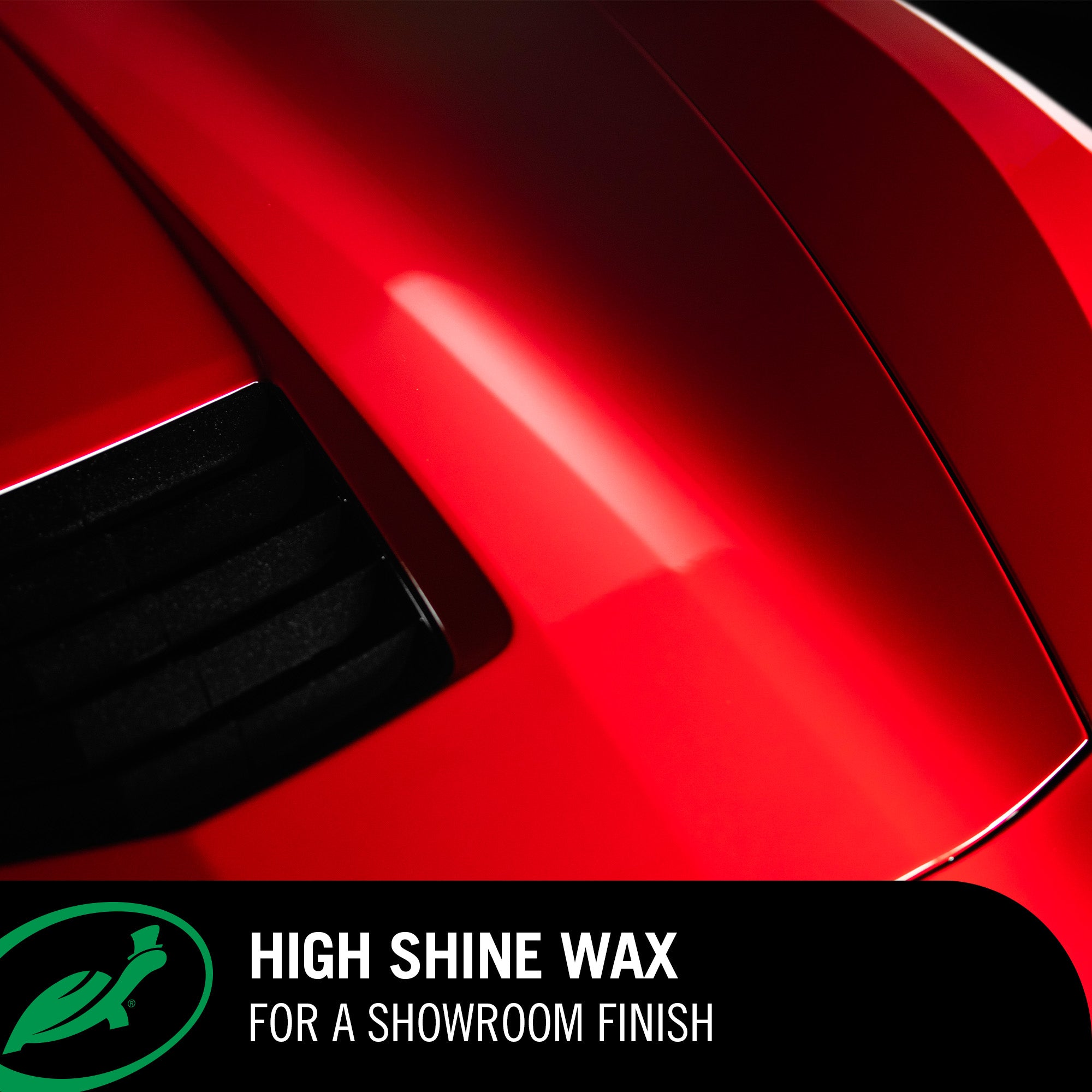 Ceramic Wet Wax Spray | Shine & Protect | Hybrid Solutions