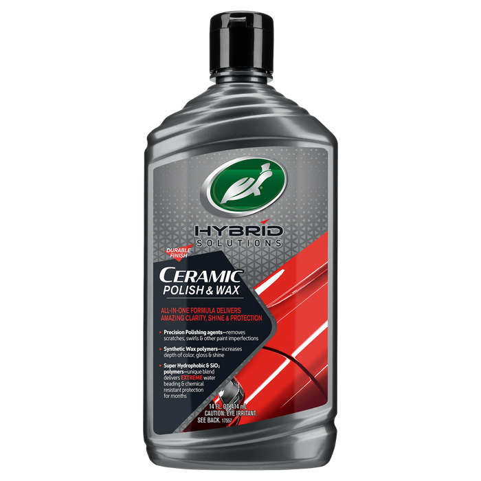 Turtle Wax Rubbing Compound Turtle Wax T415 Premium Rubbing Compound ...