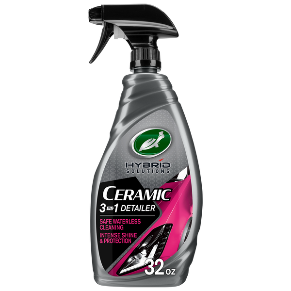 Coating Spray Best Car Wash For Ceramic Coating Ceramic Wax 3-in-1