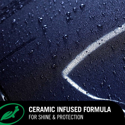 ceramic infused formula