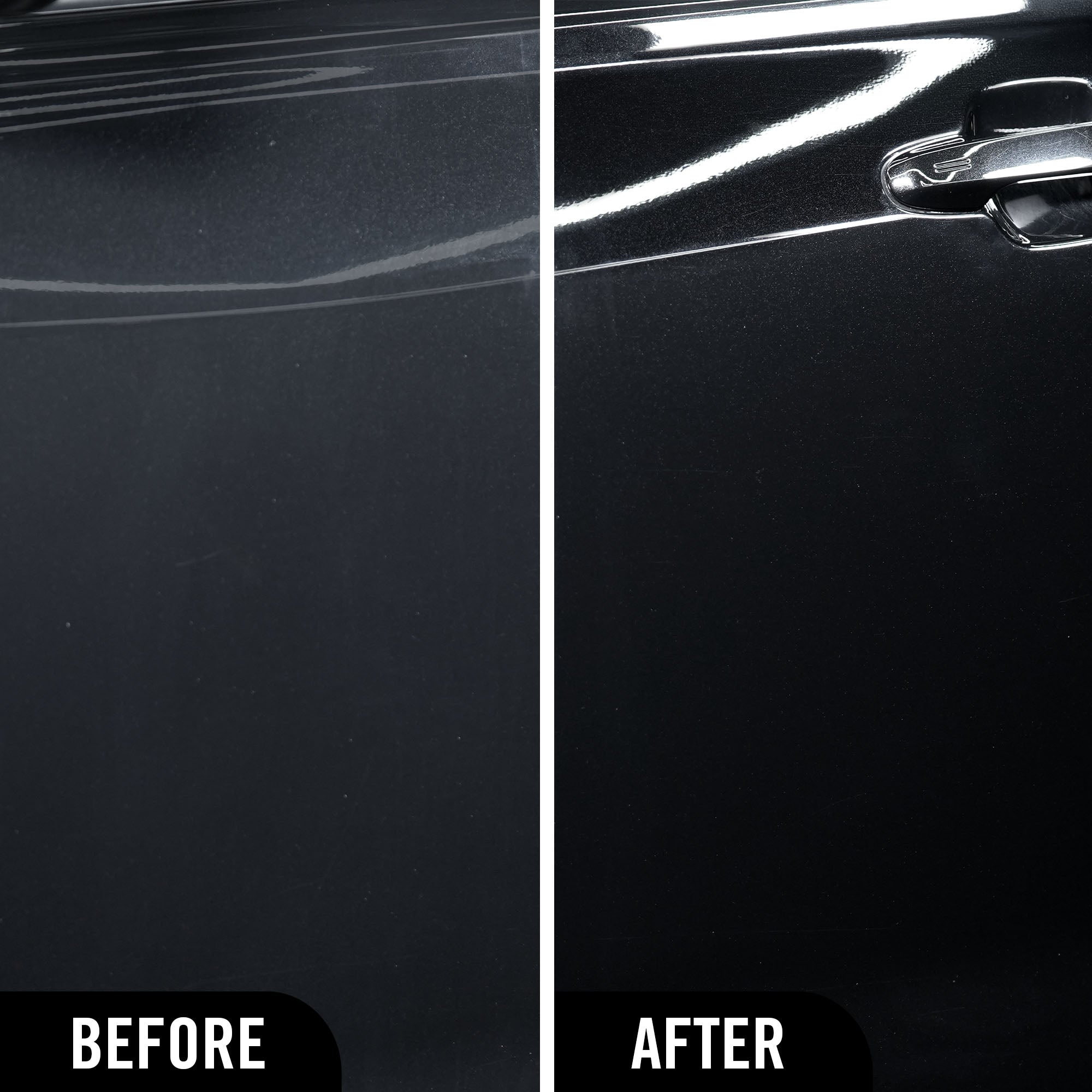 Ceramic Black Car Wax | Spray Wax | Hybrid Solutions | Turtle Wax