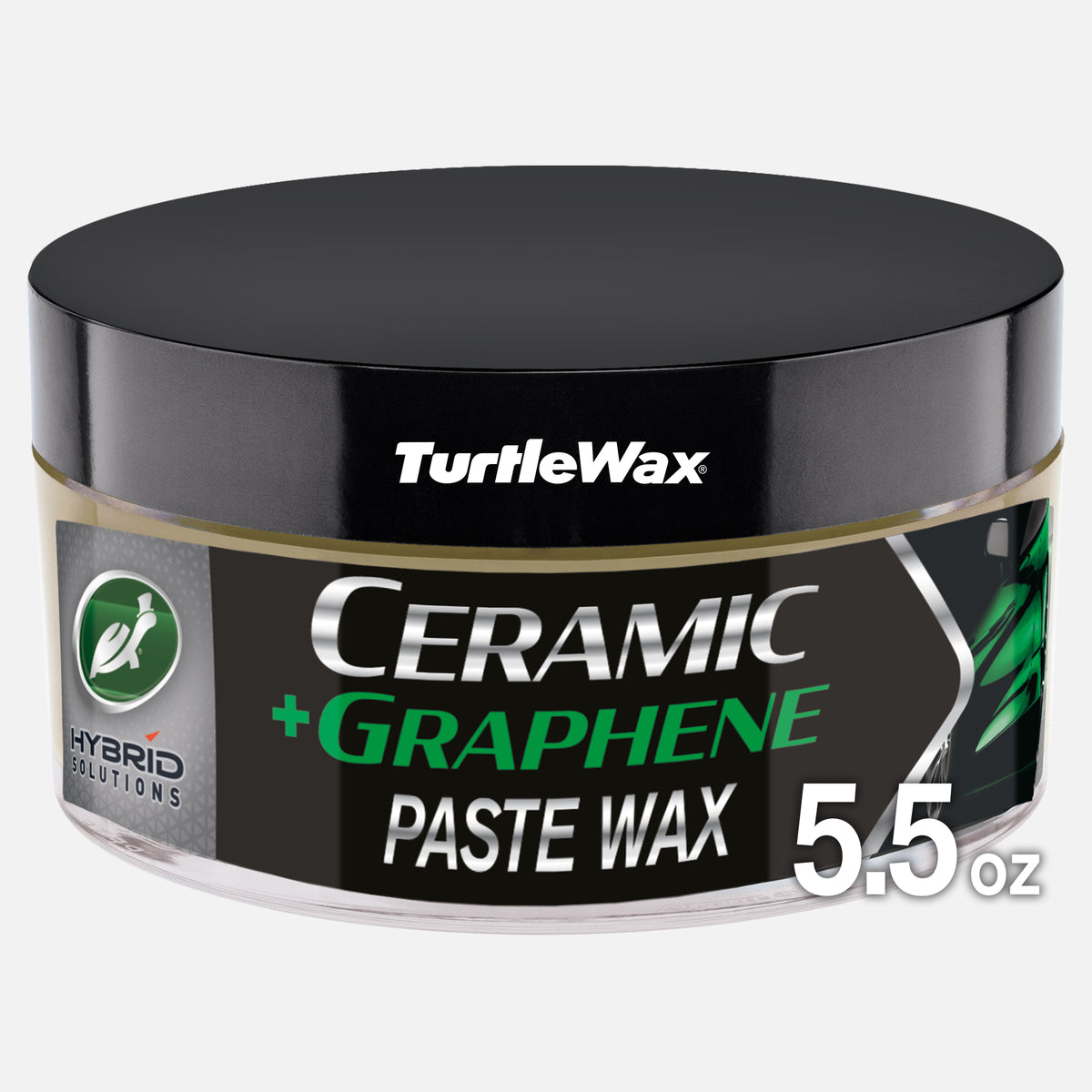Hybrid Solutions® Ceramic + Graphene Paste