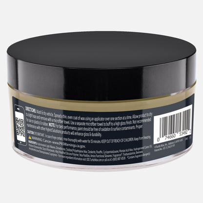Hybrid Solutions® Ceramic + Graphene Paste Wax, 5.5 fl oz