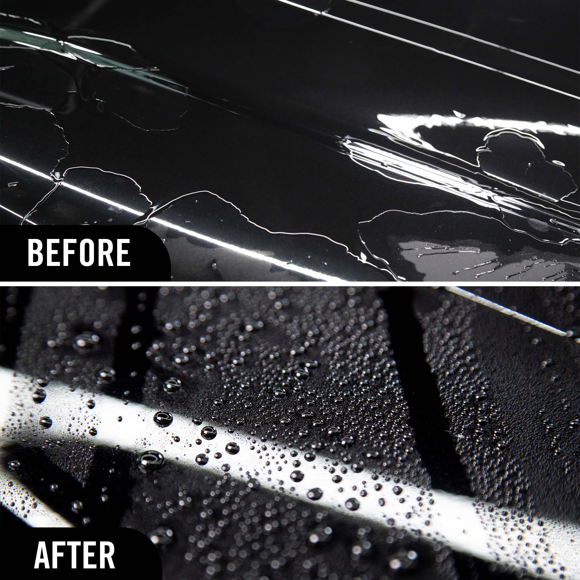 Hybrid Solutions® Ceramic + Graphene Paste Wax, 5.5 fl oz | Turtle